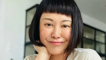 Sao phim 'Crazy Rich Asians' Janice Koh chiến đấu với căn bệnh ung thư lưỡi