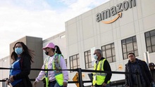 Amazon dự kiến cắt giảm 10.000 nhân viên