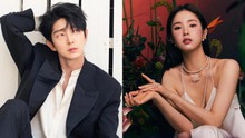 'Biên niên sử Arthdal 2' tung tạo hình chính thức của Lee Jun Ki và Shin Se Kyung