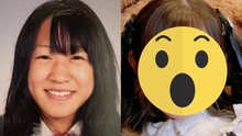 Thực hiện phẫu thuật thẩm mỹ từ năm lớp 5, cô gái người Nhật Bản gây bất ngờ bởi ngoại hình hiện tại 