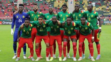 Nhận định bóng đá, nhận định Cameroon vs Panama, giao hữu quốc tế (20h00, 18/11)