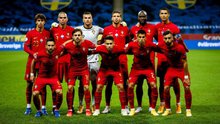Nhận định bóng đá, nhận định Bồ Đào Nha vs Nigeria (01h45, 18/11)