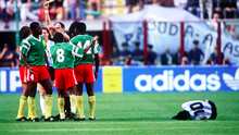 10 trận cầu xấu xí nhất lịch sử World Cup (phần 1)
