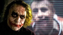 “Joker mới” khẳng định Heath Ledger chính là phiên bản Joker hoàn hảo nhất