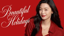 Jun Ji Hyun hóa nữ thần Giáng sinh trong bộ ảnh mới