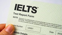 Bộ Giáo dục và Đào tạo phê duyệt liên kết tổ chức thi cấp chứng chỉ IELTS cho IDP