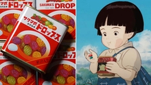 Công ty bánh kẹo hơn trăm năm tuổi ở Nhật Bản đóng cửa, Fan tiếc nuối nhớ lại "nốt đượm buồn" của món kẹo Mộ đom đóm