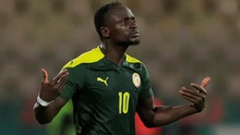VIDEO: Sadio Mane sẽ góp mặt ở World Cup 2022 bằng mọi cách