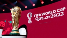 Lịch trực tiếp các trận bóng đá World Cup 2022 trên kênh VTV3