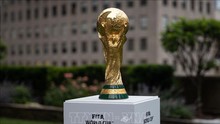 Lịch trực tiếp bóng đá World Cup 2022 trên kênh VTV5 Cần Thơ