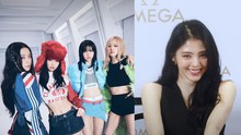 Han So Hee 'thẹn thùng' thổ lộ tấm lòng fangirl với Blackpink