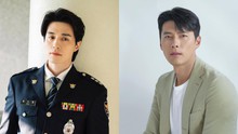 Lee Dong Wook 'bắt tay' Hyun Bin tham gia phim điện ảnh 'Harbin'