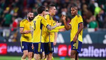Nhận định bóng đá, nhận định Thụy Điển vs Algeria (02h30, 20/11)
