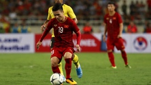 Sự nghiệp của Quang Hải tại Pau FC sắp đến hồi kết?