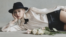 Rosé Blackpink trải lòng về buổi thử giọng cho YG Entertainment