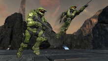 Halo Infinite mang tính năng kinh điển của dòng game huyền thoại này quay trở lại
