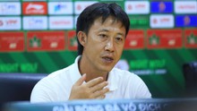 V-League 2022: Hà Tĩnh trụ hạng, HLV Nguyễn Thành Công trút gánh nặng