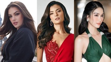Miss International 2022 hội tụ dàn 'chiến binh mạnh': Phương Anh có lép vế khi so kè với những đối thủ này?