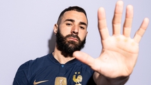 Góc nhìn chuyên gia: Định mệnh của Benzema