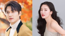 5 diễn viên 'một màu' của màn ảnh Hàn: Song Hye Kyo 'lụy tình', Lee Min Ho chỉ thích làm trai đẹp giàu có