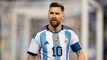 Xem trực tiếp Argentina vs Ả rập Xê út ở đâu? Kênh nào?