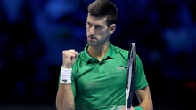 Nhận định Djokovic vs Casper Ruud, chung kết ATP Finals 2022: Kinh nghiệm hay sức trẻ?