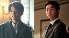 Diễn xuất đỉnh cao của sao nhí Kim Kang Hoon trong 'Reborn Rich'