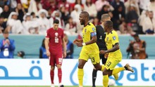 Tin nóng bóng đá sáng 21/11: Qatar lập kỷ lục đáng quên ở World Cup