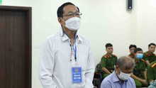 Xét xử cựu Thứ trưởng Bộ Y tế Cao Minh Quang: Hợp thức hóa hồ sơ, biển thủ 3,8 triệu USD của Nhà nước