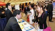 Lý do giới trẻ Hàn Quốc thay đổi thị hiếu lựa chọn việc làm