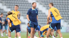 Đội hình dự kiến Anh vs Iran: Saka, Maguire và Bellingham đá chính?