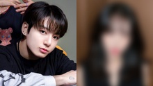 Bằng chứng dấy lên tin đồn Jungkook BTS hẹn hò SinB GFriend