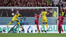 Qatar 0-2 Ecuador: Chủ nhà chưa đủ "tầm" đá World Cup