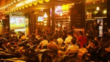 Người dân Đà Nẵng ấn tượng đêm khai mạc World Cup 2022