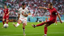 Điểm nhấn Đan Mạch 0–0 Tunisia: Tunisia không dễ bị bắt nạt
