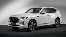 Mazda đoạn tuyệt với động cơ xăng, loạt xe mới sẽ thay đổi hoàn toàn hệ truyền động