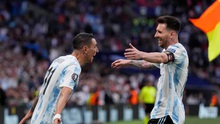 Kết quả bóng đá World Cup 2022 ngày hôm nay (22/11): Argentina gục ngã