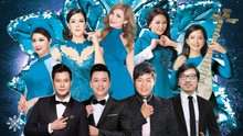 'Đêm Việt Nam 8' trở lại với khán giả vào Giáng sinh 