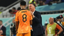ĐIỂM NHẤN Senegal 0-2 Hà Lan: Gakpo giải cứu Van Gaal