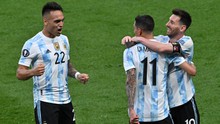 Dự đoán tỉ số trận đấu Argentina vs Mexico vòng bảng World Cup hôm nay 27/11