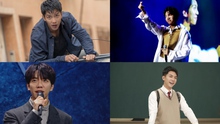 Sự nghiệp đầy màu sắc của chàng trai đa tài Lee Seung Gi