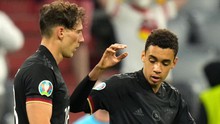 Đội hình dự kiến Đức vs Nhật Bản: Chờ sao trẻ Bayern tỏa sáng  