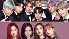 BTS phá kỷ lục YouTube của Blackpink