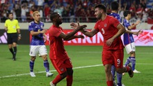 VIDEO clip highlights bàn thắng Bỉ vs Canada