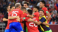 HLV Costa Rica quyết gây sốc trước Tây Ban Nha
