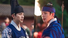 3 'Hoàng tử phim cổ trang' của màn ảnh Hàn Quốc