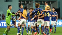 ĐIỂM NHẤN Đức 1-2 Nhật Bản: Ngày Nhật khiến Đức gặp ác mộng 