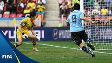 Link trực tiếp bóng đá Uruguay vs Hàn Quốc, World Cup 2022 (20h00, 24/11)