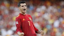 Đội hình dự kiến Tây Ban Nha vs Costa Rica: Trông chờ Morata