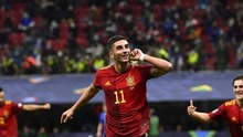 VIDEO clip highlights bàn thắng Tây Ban Nha vs Costa Rica